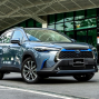Xe điện, xe hybrid và xe hybrid sạc điện khác nhau như thế nào?