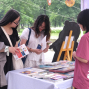 Hành trình khám phá thị trấn Bohemian trong lòng núi lửa cùng The Hidden Book 2025