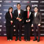 Generali Việt Nam nhận cú đúp giải thưởng tại Insurance Asia Awards