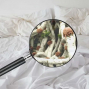 Đồ trong nhà bẩn hơn bồn cầu ai cũng nằm lên mỗi ngày nhưng ít người vệ sinh, giặt giũ
