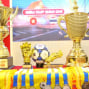 Press Cup: Từ ý tưởng nhỏ đến một giải đấu lớn