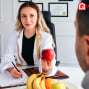 Điều gì xảy ra khi nhịn ăn khô 36 giờ?
