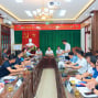 Press Cup 2025 khởi tranh: Lần đầu 'chạm ngõ' quốc tế