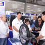 Vietnam AutoExpo 2025: Quy tụ gần 200 doanh nghiệp ô tô, xe máy trong nước và quốc tế