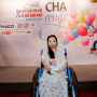 Tìm thấy nơi gửi gắm thương nhớ về cha từ cuộc thi viết 'Cha và con gái'