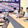 Bắc Ninh sẵn sàng cho Vòng chung kết Press Cup 2025