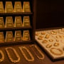 Giá vàng hôm nay 24/5: Tăng nhẹ phiên giao dịch cuối tuần