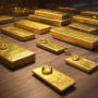 Giá vàng hôm nay 26/5: Thị trường trong nước 'neo cao'