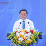 Khai mạc Hội Báo toàn quốc năm 2025: Lấy đổi mới sáng tạo làm động lực, công nghệ làm công cụ để nâng tầm báo chí Việt Nam