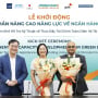 Thúc đẩy, nâng cao năng lực ngân hàng xanh
