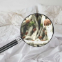 Đồ trong nhà bẩn hơn bồn cầu ai cũng nằm lên mỗi ngày nhưng ít người vệ sinh, giặt giũ