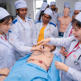 Trao đổi học thuật qua bệnh án: Thúc đẩy mô hình giáo dục liên ngành