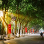 Đến Hà Nội dịp lễ 30/4 - 1/5 không thể bỏ qua 5 điểm check-in mang đậm dấu ấn lịch sử