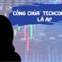 “Công chúa” Techcombank 24 tuổi sở hữu 12.000 tỷ đồng, gấp 4 lần vốn hoá công ty Cường đô la
