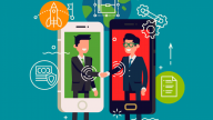 Chính phủ cho phép thử nghiệm fintech trong lĩnh vực ngân hàng từ 1/7