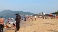 Hà Tĩnh đón gần 750.000 du khách dịp nghỉ lễ 30/4-1/5