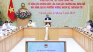 Mở đợt cao điểm truy quét, ngăn chặn hàng giả, hàng nhái từ 15/5 - 15/6