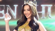 Nguyễn Thúc Thùy Tiên và bài học đắt giá cho người nổi tiếng