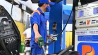 Giá xăng tiếp tục giảm nhẹ, dầu tăng từ ngày 22/5