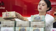 Lãi suất ngân hàng hôm nay 6/6: Nơi tăng, nơi giảm