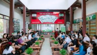 Vùng chè Thái Nguyên nâng chất, xây dựng thương hiệu