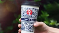 CHAGEE mang trà sữa nguyên lá đến với người tiêu dùng