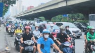 Hà Nội nghiên cứu tổ chức các tuyến mini buýt trong Vành đai 1