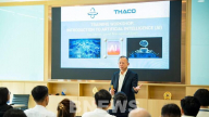 THACO đào tạo trí tuệ nhân tạo AI cho lãnh đạo và phụ trách