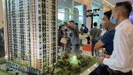 Bộ Xây dựng đề xuất đánh thuế mạnh tay vào bất động sản đầu cơ