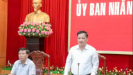 Hưng Yên tập trung triển khai các dự án giao thông trọng điểm