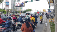 Sau Hà Nội và TP HCM, Đà Nẵng xem xét chuyển xe xăng sang xe điện