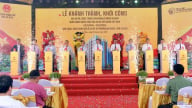 T&T Group khởi công công trình nhà ở xã hội tại Cà Mau