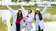 Vinamilk Green Farm - Từ 'resort cho bò' đến hộp sữa đạt chuẩn quốc tế