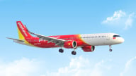 Vietjet mở bán vé đường bay mới kết nối Đà Nẵng với Kuala Lumpur