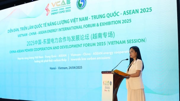T&T Group sẽ ra mắt thị trường sản phẩm pin lưu trữ năng lượng vào năm 2026
