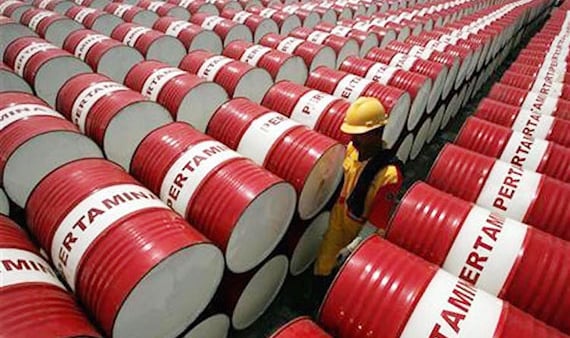 Giá dầu hôm nay: Dự báo giá dầu sẽ giảm trong tuần tới