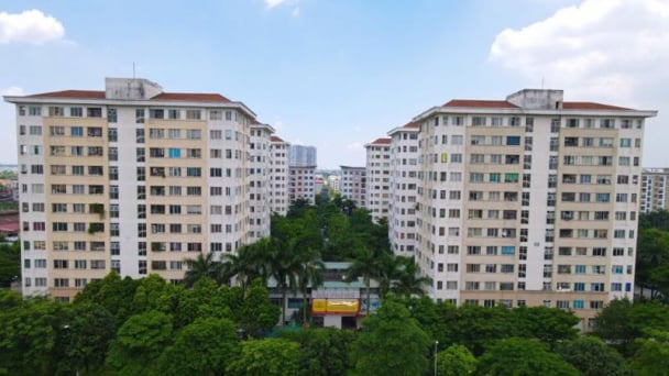 Chính phủ đề xuất cắt giảm 70% thủ tục, thúc đẩy nhanh chóng phát triển nhà ở xã hội