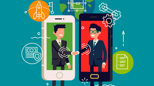 Chính phủ cho phép thử nghiệm fintech trong lĩnh vực ngân hàng từ 1/7