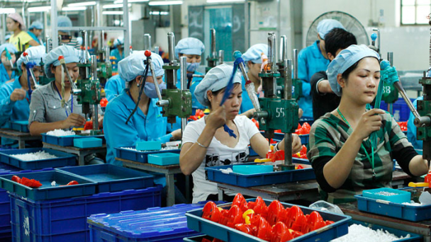 Miễn thuế cho doanh nghiệp nhỏ và vừa trong 3 năm đầu thành lập