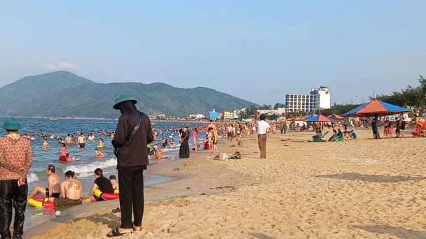 Hà Tĩnh đón gần 750.000 du khách dịp nghỉ lễ 30/4-1/5