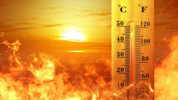 Hè 2025 oi bức, thời tiết cực đoan gia tăng khắp cả nước