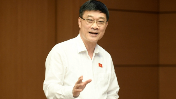 Đại biểu Quốc hội: Phân cấp cho cấp xã là không khả thi