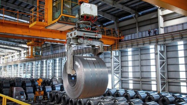 Mỹ tăng gấp đôi thuế nhôm, thép, lên mức 50%