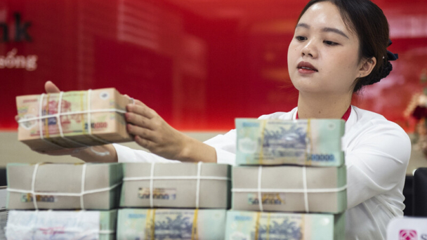 Lãi suất ngân hàng hôm nay 6/6: Nơi tăng, nơi giảm