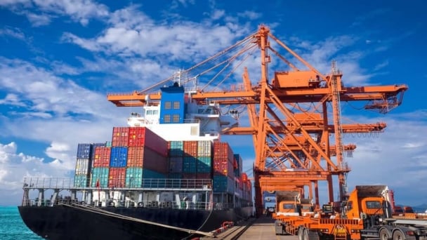 “Khoảng trống thị trường” ở Trung Đông, doanh nghiệp Việt cần nắm bắt điều gì?