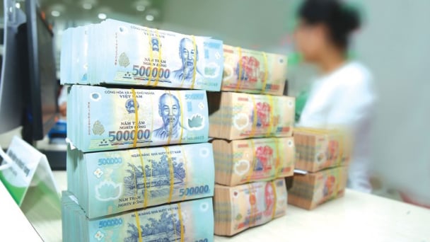 Ngân hàng Nhà nước được quyền quyết định vay đặc biệt lãi 0%/năm