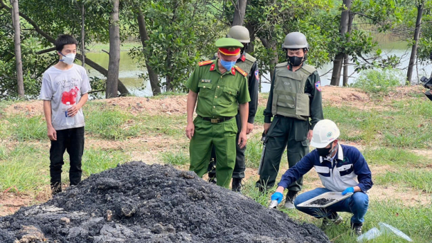Thủ tướng chỉ đạo tăng cường điều tra, xử lý triệt để tội phạm môi trường