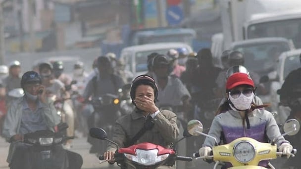 Hà Nội hướng tới đô thị không phát thải: Loại bỏ xe máy chạy xăng dầu trong vành đai 1 từ giữa năm 2026