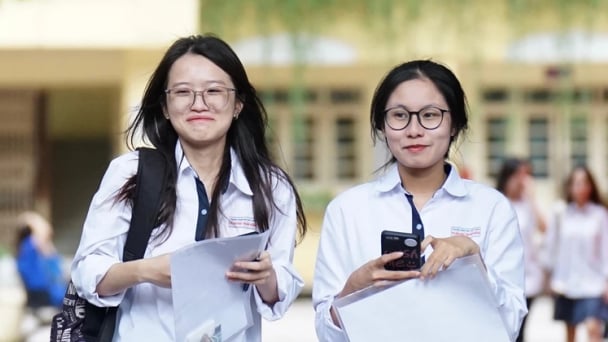 Cách tra cứu điểm thi tốt nghiệp THPT năm 2025 chính xác nhất