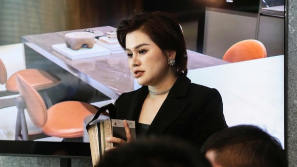 Vicky Kim – Kiến tạo không gian sống, vun đắp nhân ái, khi mỗi mái nhà là một lời hứa tử tế